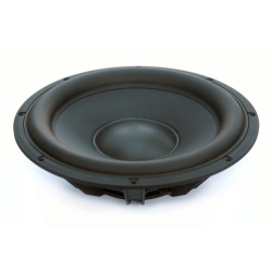 Zestaw do budowy subwoofera Hypex FA251 + Scan Speak 30W